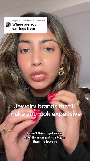 Luxury Jewelry Brands to Elevate Your Style