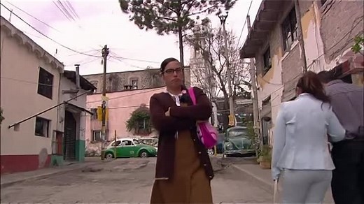 La fea más bella capítulo 1 completo HD