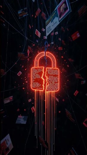 The First Hacker in History (It’s Not Who You Think!) #Encryption #sciencefacts #kannadafacts #viral