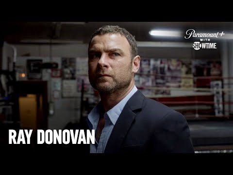 Ray Donovan | Ray Warns Mickey to Stay Away From His Family | SHOWTIME