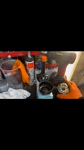 Nissan Note 2010 2011 2012 etc oil and oil filter change #nissannote #blueprint #maintenance Part 9 | The Flying Duck77