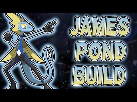 BEST Inteleon Build for Raids in Pokemon Scarlet and Violet