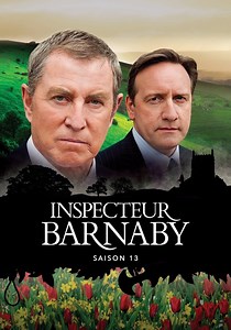 Saison 13 Inspecteur Barnaby streaming: regarder les épisodes
