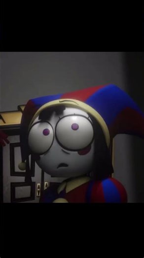 An alternative ending (not the blue button)