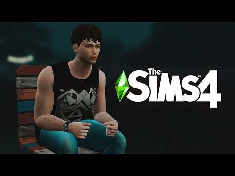 Talking Sitting #02 | Animation Pack | The Sims 4