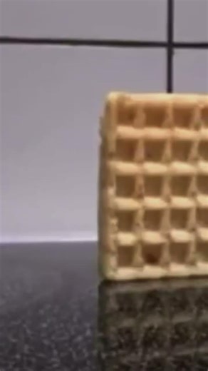 Falling Waffle Day 1!