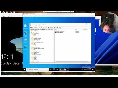 Remove users/groups from Local Administrators by GPO on Active Directory (AD)
