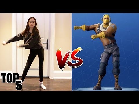 Top 5 Viral Dance Trends