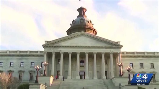 South Carolina DSS puts "temporary pause" on applications for childcare scholarship program