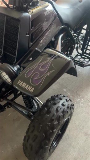 For sale #bansheeforsale #bikeforsale