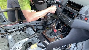 223K views · 1.3K reactions | Well the  race car is actually more taken apart now than before to sort out some reliability problems even though there are only 5 days until the race! Even so, we actually got a lot done today! Will the car get done? Also, open headers on a BMW sounds good but not Mustang good 樂 @offroadangler starting her up with open headers! #ChrisFix #E46 #bmw #endurance #race #racecar #exhaust #openheaders | ChrisFix | Facebook