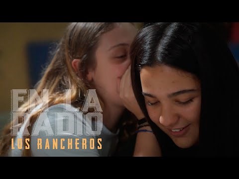 Los Rancheros - En La Radio (Video Oficial) 2025