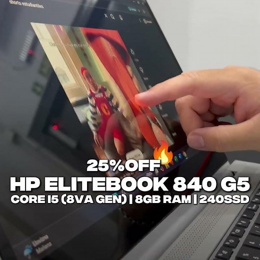 💻 Computers for studying and working | Up to 25% OFF on notebooks and PCs