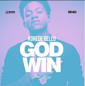 New Video: Korede Bello – Godwin