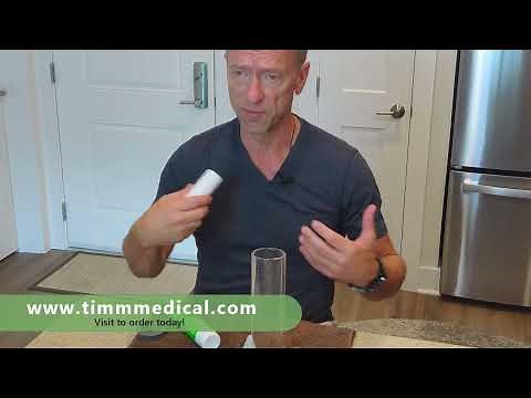 Pos-T-Vac Three Ways to Load the Tension Ring