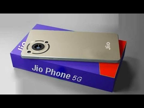 Jio Bharat 5G Phone - Exclusive First Look, Price, Launch Date & Full Features Review