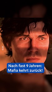 Endlich ein neues Mafia!🕵🏻 #gamestar #mafia #mafia4 #mafiatheoldcountrygame #gameawards #sizilien #action #trailer #gamingnews | GameStar