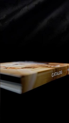 New Hästens Catalog