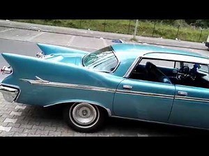 Imperial Southampton1961 walkaround