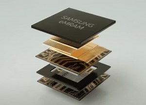 Samsung Develops Industry-First 8nm MRAM, Seizing Lead in 'Dream Memory' Race