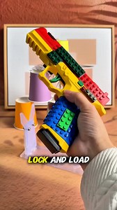 🎄 XMAS SALE — ON NOW 🎄 Give the ultimate gift with the Toy Blaster Pistol: realistic shell-ejection, slide action, soft-dart firing — and zero danger. ✅ Includes FREE Display Stand Extra Shells & Bullets (limited Xmas bonus) Perfect for indoor fun, gifting, or display — kids love it, parents approve. Stock is limited and disappearing fast. Tap Shop Now to grab your set before it’s gone! 🎁 | Toy Blaster