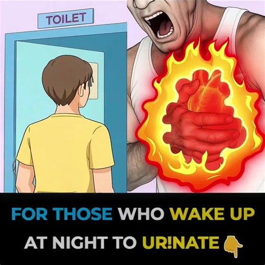 773K views · 605 reactions | If you uri:nate too much at night, it is a clear sign of...  | Break | Facebook