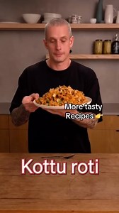 4.1K views · 7.7K reactions | who want to try this Sri Lankan delicious KOTTU?? . . #srilanka #wanderlust #srilankanfoods #traditionalfoods #ramanitours #trips #taxi #wanderlusting | Ramani Tours Sri Lanka | Facebook