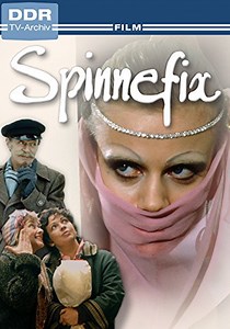 Spinnefix - Stream: Jetzt Film online finden und anschauen