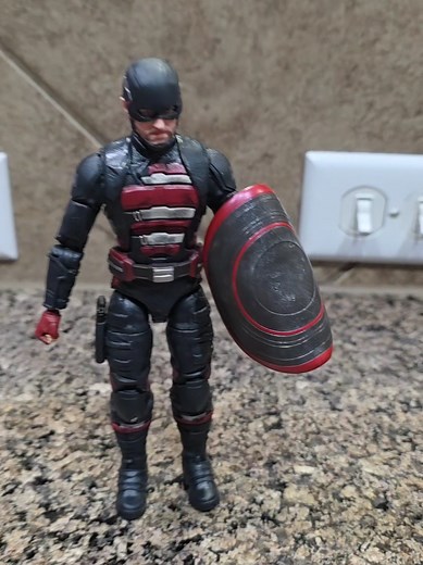 Thunderbolts Movie Trailer: First Look at the Characters