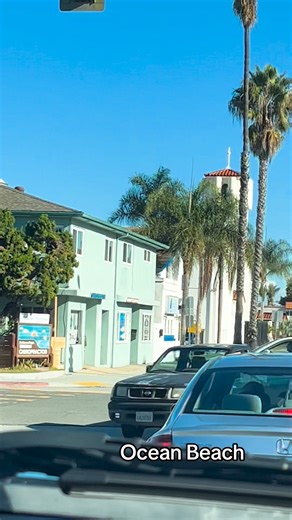 Sunset Cliffs Blvd. Ocean Beach. San Diego California. #sandiego #california | Torres Yanc