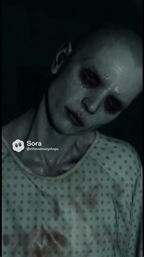 THE LAST LIGHT IN ROOM 312 – Official Ai Horror Trailer (2026)