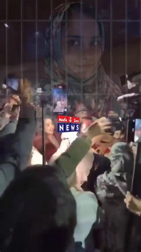 #BREAKING :#Gulafisha Fatima has been released from jail after years of incarceration in the #Delhi riots case. Anti-#CAA activist #GulfishaFatima walked out of jail on Wednesday after spending more than 2,100 days in custody, marking a significant development in one of the longest-running incarcerations linked to the 2020 North-East Delhi violence cases. Gulfisha Fatima was arrested in April 2020 under stringent provisions of the Unlawful Activities (Prevention) Act (UAPA), accused of involveme