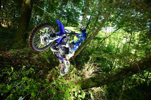 2019 250/300 SE Racing