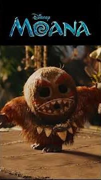 Disney Just Leveled Up Moana And Nobody Is Ready #Moana #DisneyExposed