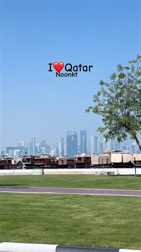 Explore the Beauty of Qatar: Discover Doha's Gems