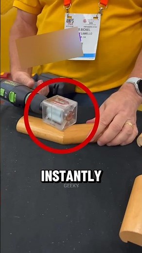 Magnetic Screwdriver EXPLAINED 🧲 🪛 🤯