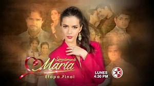 84K views · 166 shares | AVANCE exclusivo para la última semana de #SimplementeMaria 1 de Mayo gran FINAL | Simplemente María | Facebook