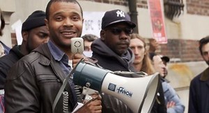 Meet Jabari - Jabari Brisport for State Senate