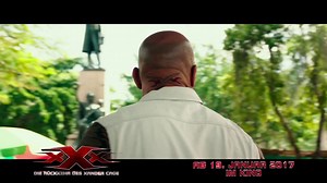 805 reactions · 118 shares | Klare Anweisungen – Ärsche treten und dabei xXx-trem cool aussehen! Wer könnte das besser als Xander Cage - ab 19. Januar im Kino! #xXx3 | xXx: Die Rückkehr des Xander Cage | Facebook