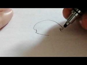 誰でも書けるサンズの書き方！ 声無し