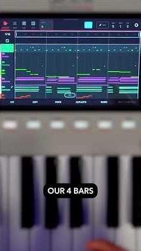 The difference between a loop and a track is usually just arrangement.