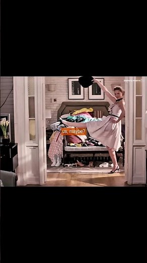 Me… And Who? 😂❤️ ♡ 27 Dresses ♡ James Marsden ♡ Katherine Heigl ♡ Good Luck Charm ♡ Love ♡ Aesthetic