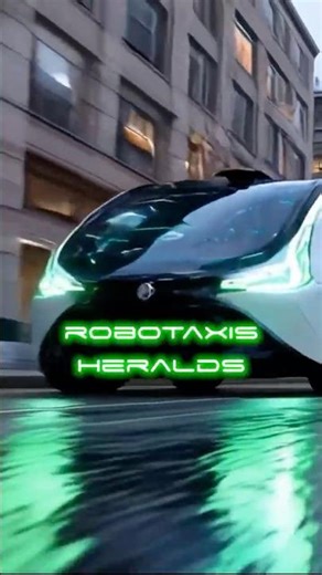 When Cars No Longer Need Humans: The Age of Autonomy