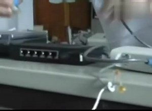 通过ADSL和路由器连接多台电脑上网