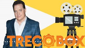 Brendan Fraser faz revelação impressionante sobre como foi filmar "George, o Rei da Floresta"