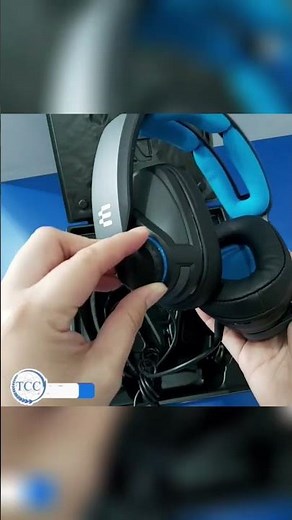 Sennheiser GSP300 Gaming Headset