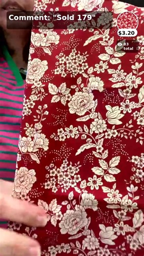 Hi- Fixing the bugs! | Running Doe Quilts
