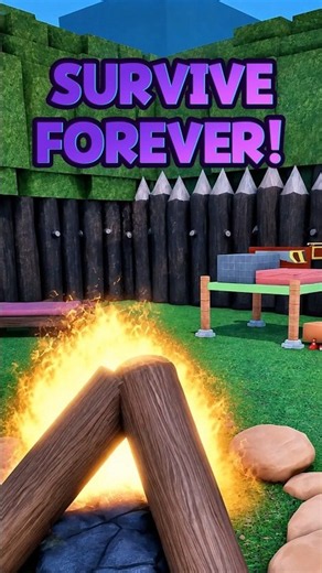 How to Survive Forever in 99 Nights! 😱