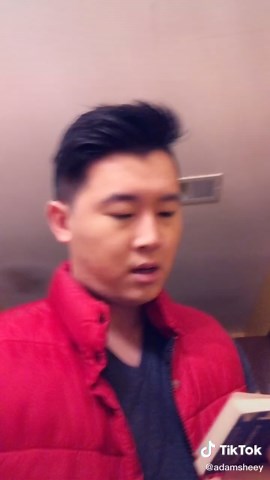 Ordering at a Chinese Place: A Funny Vine Remake