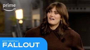 3.7K views | What is our #Fallout cast bringing into the Vault? 樂 #FalloutOnPrime premieres April 11. Stay tuned for the end of the world, only on Prime Video. | Prime Video PH | Facebook